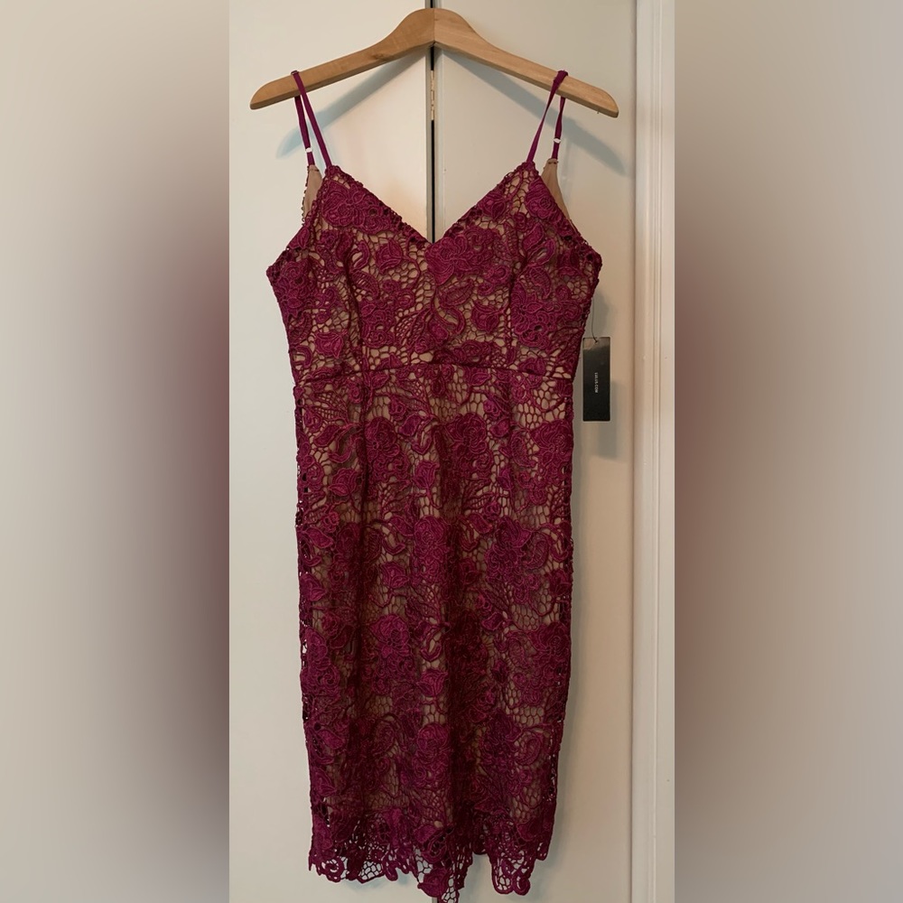 Lulus Dress